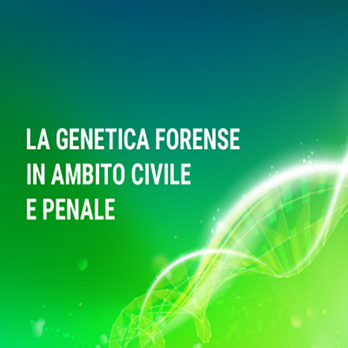 genetica forense 500