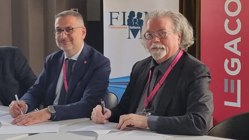 Accordo Fimmg Legacoop 830 16 9