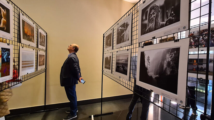 Mostra AMFI – World Medical View – Roma, 8 giugno 2023