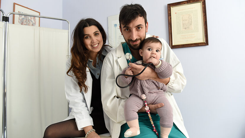 Genitorialità – Emma Di Fabio