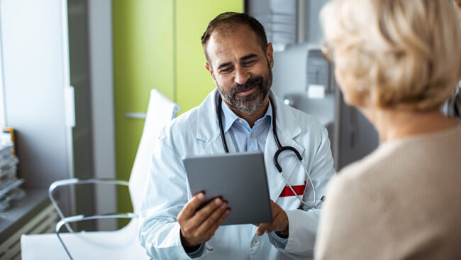 Doctor’s Appointment