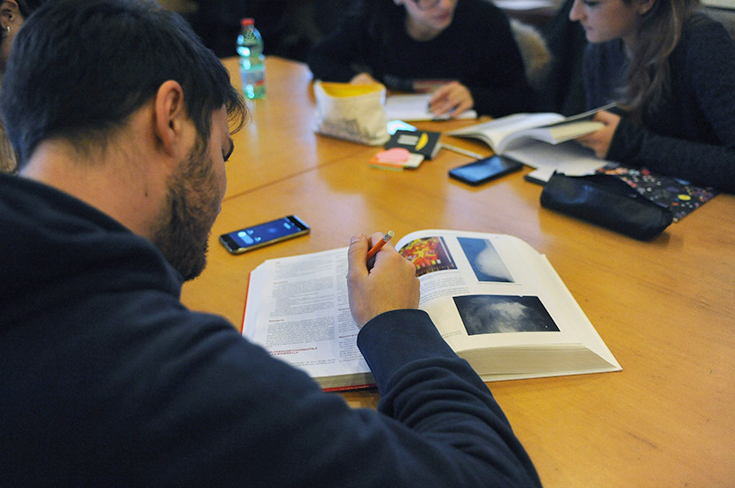 Gli studenti che si iscrivono all'Enpam sono garantiti da subito da una copertura previdenziale e assistenziale.