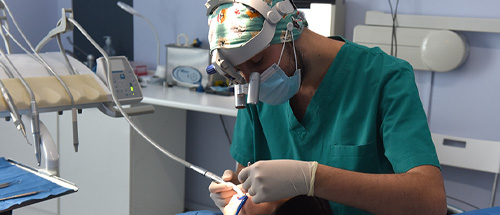 Società odontoiatriche, la dichiarazione si fa online