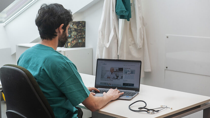 Medico libero professionista