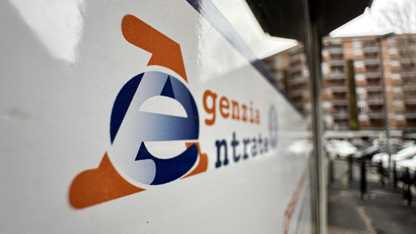 Agenzia delle Entrate – Roma, Via Ippolito Nievo 48-50