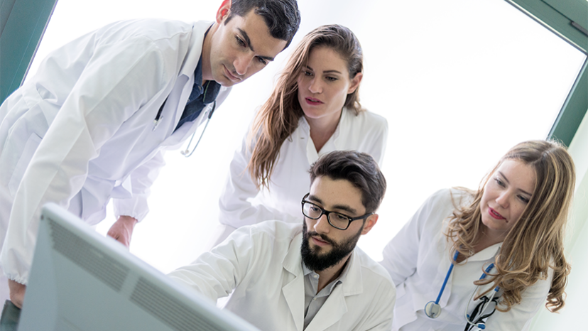 Specializzandi 830 2