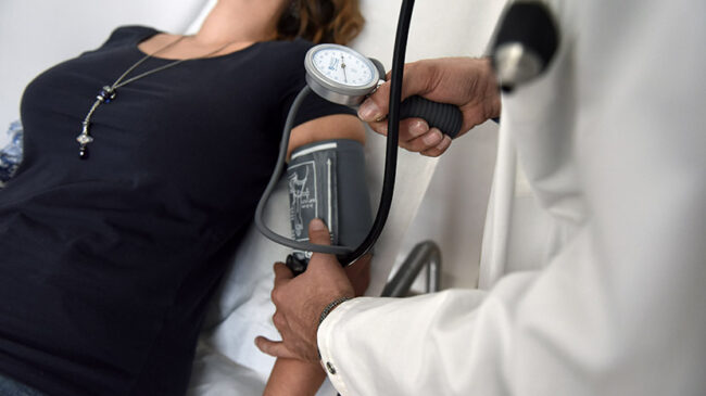 Studio medico convenzionato SSN