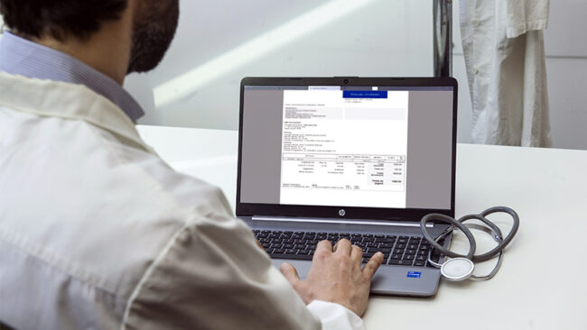 Medico di medicina generale