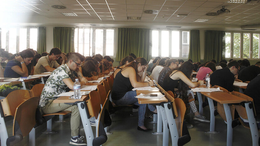 Test di ammissione Facoltà di Medicina – Università di Milano