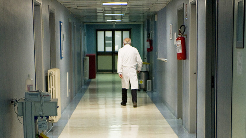 Ospedale di Caserta