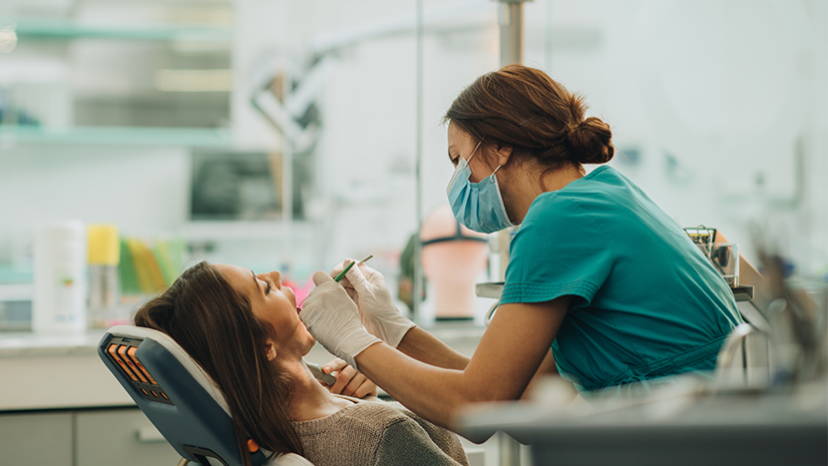 donne odontoiatre 830