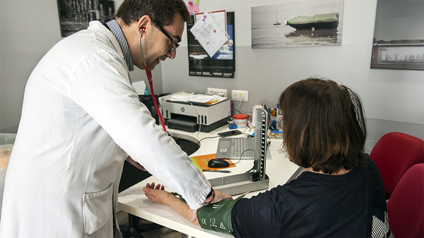 Ssn da rilanciare. Partendo dal medico di famiglia