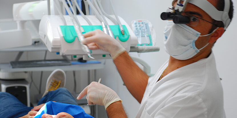 Dentista – Dottor Danilo Susi