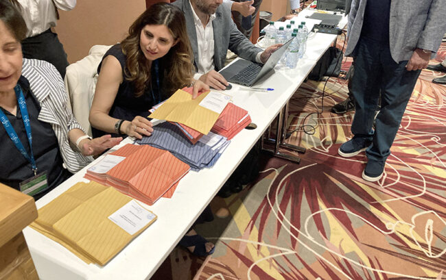 COMMISSIONE (giovani)