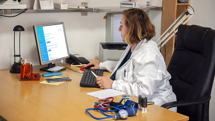 Medici di medicina generale