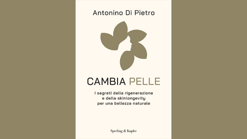 “Cambia pelle” di Antonino Di Pietro
