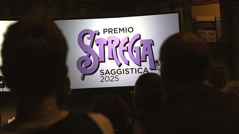 Via allo Strega 2025, due medici tra i favoriti