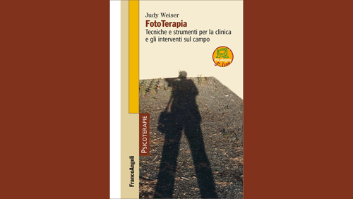 “FotoTerapia” di Judy Weiser