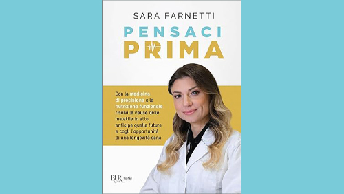 “Pensaci prima” di Sara Farnetti