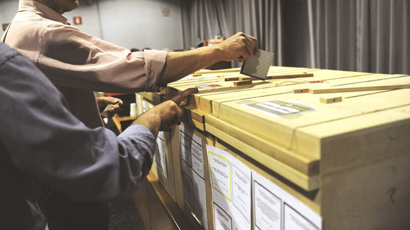 Omceo Roma – Votazioni 2015 rappresentanti Enpam