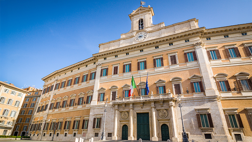 Da medici e dentisti 245 milioni di euro nel venture capital italiano