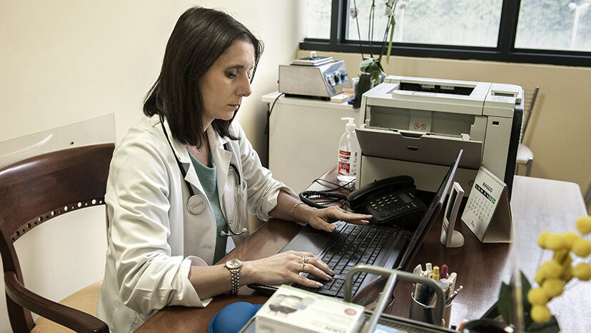 Medici di medicina generale