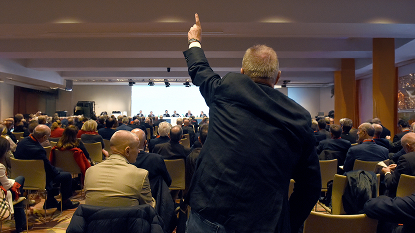 Soluzioni per la sanità del futuro. Al via il confronto sindacale