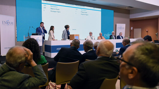 Assemblea nazionale 28 giugno 2025