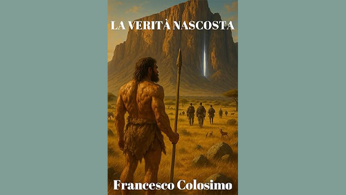 “La verità nascosta” di Francesco Colosimo