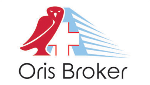 Oris, coperti con 10 euro al mese