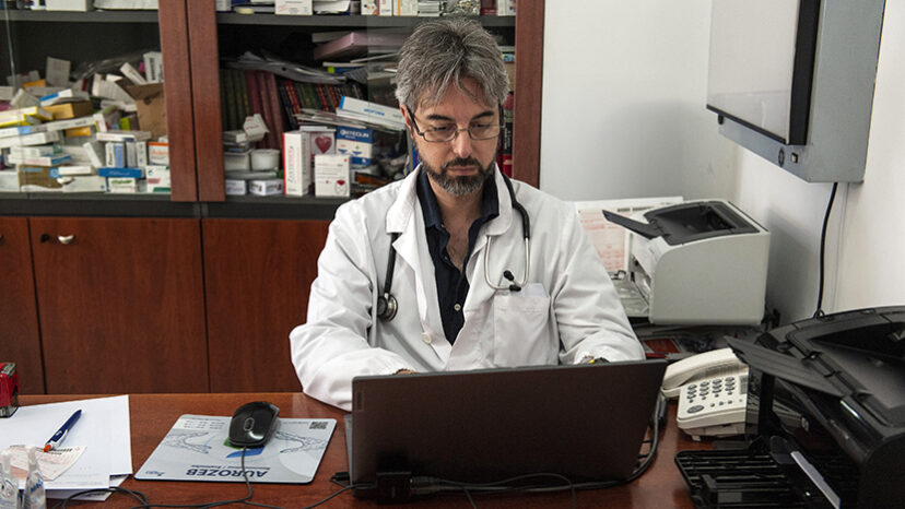 Medici di medicina generale