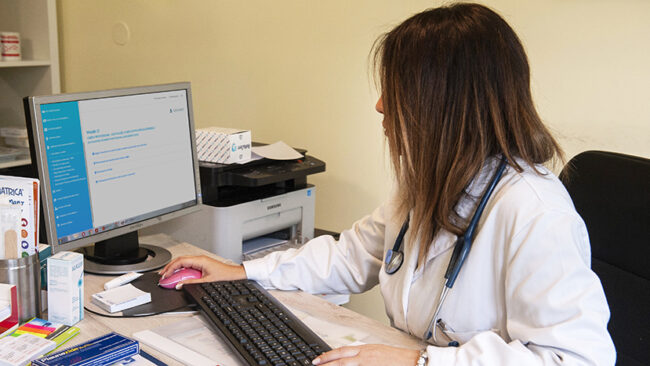 Medici di medicina generale