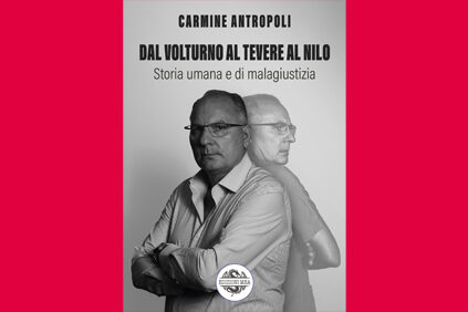 Dal Volturno al Tevere_500