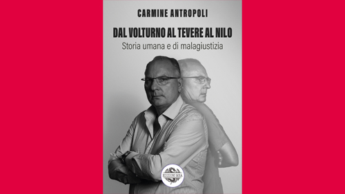 Dal Volturno al Tevere_500