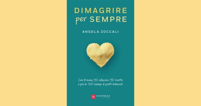Dimagrire per sempre_500