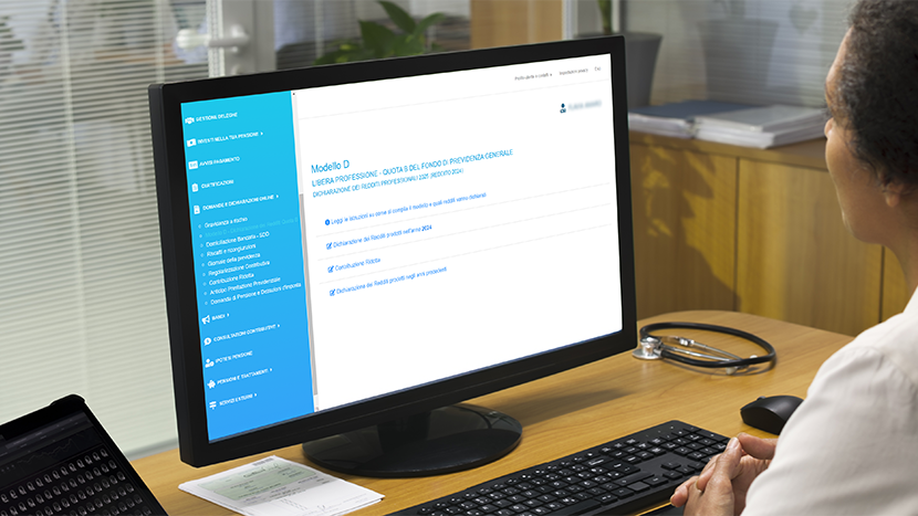 Rettificare il reddito dichiarato