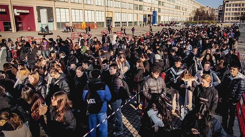 Riforma accesso a Medicina sotto accusa: i dati GIMBE smentiscono la carenza di medici in Italia. Secondo Cartabellotta il problema è la fuga dal SSN, non il numero di laureati.