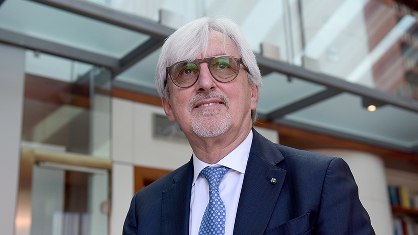 Adepp, Oliveti rieletto presidente