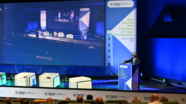 Stati generali della Previdenza dei Liberi Professionisti