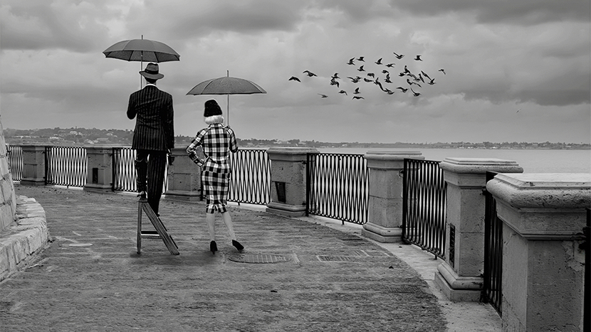 Mondi paralleli (Francesco Carracchia)