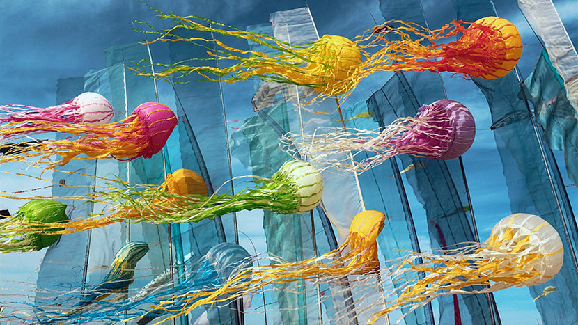 Trasformare la realtà in un dipinto. I vostri scatti del 2025