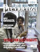 Copertina n. 1 (2016)