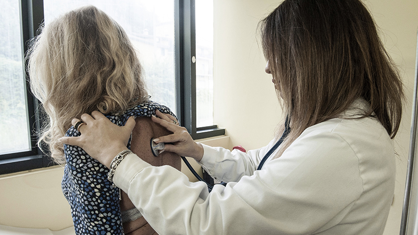 Medici di famiglia, il Friuli recluta liberi professionisti