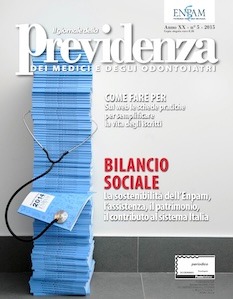 Copertina n. 5 (2015)