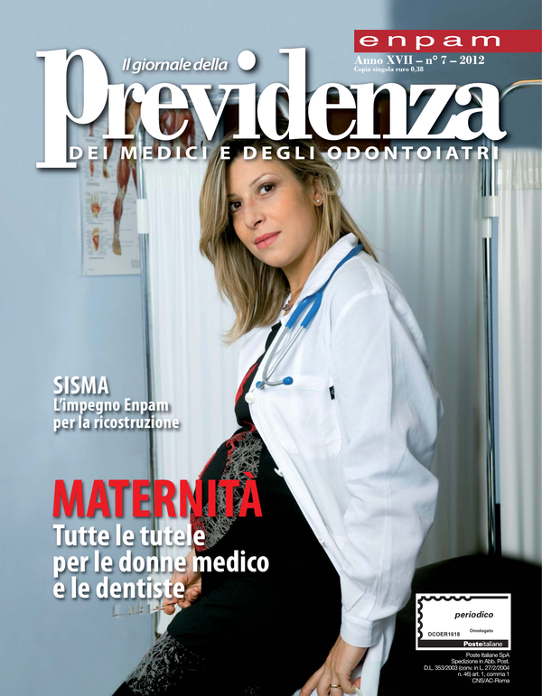 Copertina n. 7 (2012)