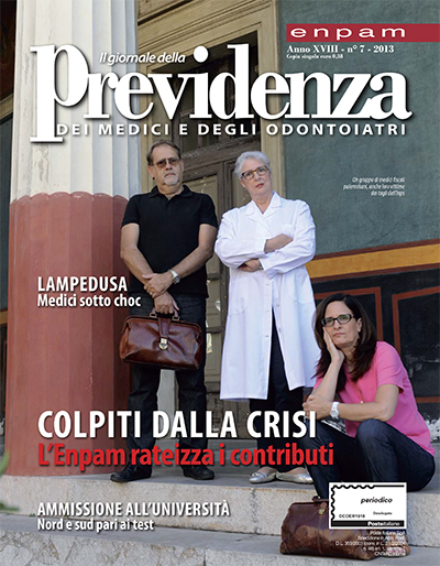 Copertina n. 7 (2013)