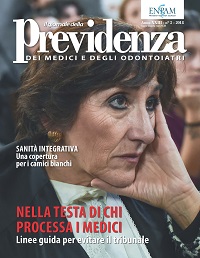 Copertina n. 5 (2018)