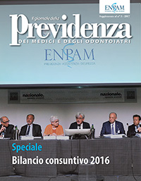 Copertina Supplemento al n. 3 (2017)