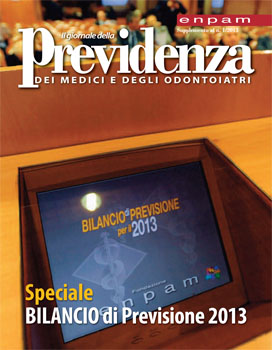 Copertina supplemento al n. 1 (2013)