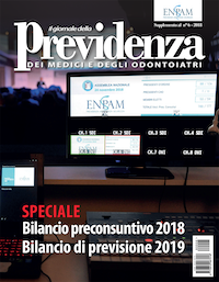 Copertina speciale assemblea (2018)